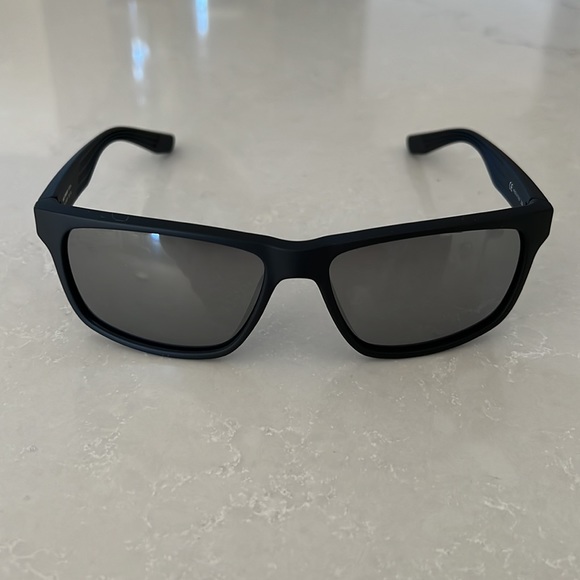 NWT [Nike] Men’s Sunglasses Matte Black - Picture 4 of 8